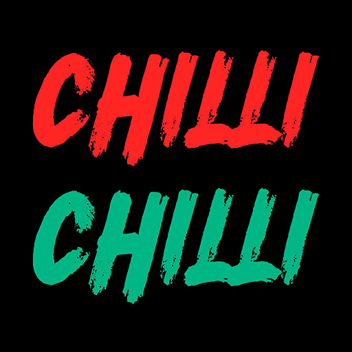 Chilli Chilli Takeaway Kilmarnock logo